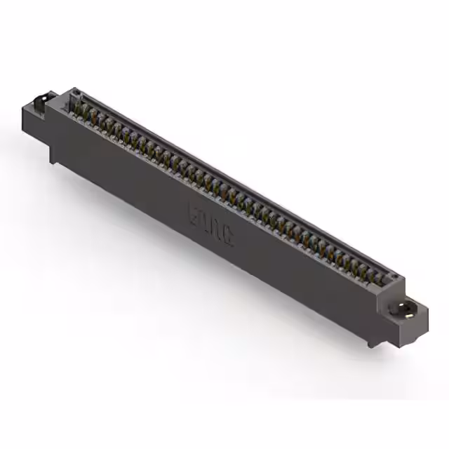 895-038-521-603 EDAC Inc.  Edgeboard Connectors